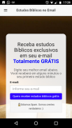 Esboçando Ideias - Estudos Bíblicos (+ de 1300) screenshot 2