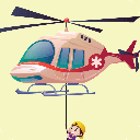 Rescue Heli