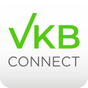 VKB CONNECT Icon