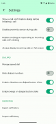 Fossify Phone screenshot 6