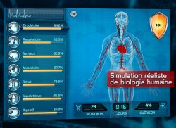 Bio Inc - Biomedical Plague and rebel doctors. screenshot 6