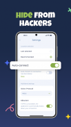 Turkey VPN - Fast Turbo Proxy screenshot 4