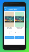 Compress Image Size in kb & mb screenshot 6