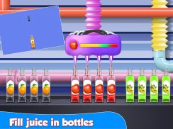 Cola Drink Factory: Fruity Soda Juice Maker screenshot 6