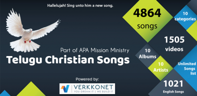 Telugu Christian Songs