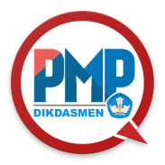 PMP Dikdasmen 2018 screenshot 10