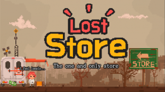 LostStore screenshot 2