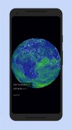 Earth Live Wind Map and Weathe screenshot 2