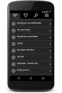 Jazz Music & Smooth Jazz Radio Station screenshot 0