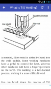 How To TIG Welding screenshot 3