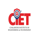 CIET - Chalapathi Institute of Eng & Technology