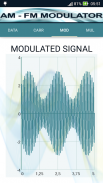 AM-FM Modulator screenshot 4