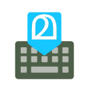 MBoard | Manglish keyboard | Malayalam keyboard Icon