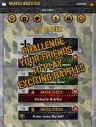 WWII Tactics Card Game screenshot 2