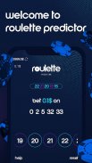 Roulette Predictor screenshot 0