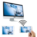 screen mirroring app- screen sharing tv play video