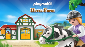 PLAYMOBIL Horse Farm screenshot 10