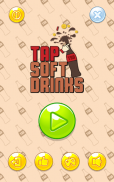 Tap The Soft Drinks! screenshot 7