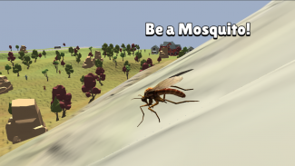 Mosquito Simulator 2 screenshot 2