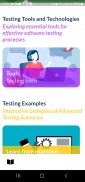 Software testing guide screenshot 6