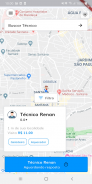 Tec Pad - Encontre o técnico mais próximo a você screenshot 7