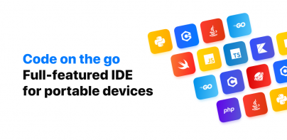 CodeSnack IDE
