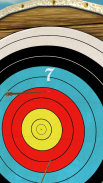 Bowmaster Archery Target Range screenshot 4