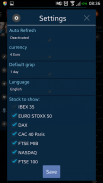 Simulador Bolsa de valores (Y Criptomonedas) screenshot 14