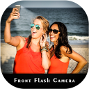 Front Face Selfie Camera