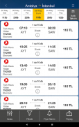 Ucuzabilet - Flight Tickets screenshot 5