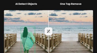 Retouch - Remove Objects screenshot 2