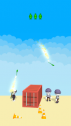 Bullet Armageddon screenshot 3