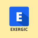 Exergic - GATE Preparation icon