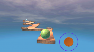 Ball Balancer - Master your game with the ball screenshot 0