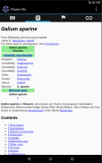 Pocket Flora screenshot 6