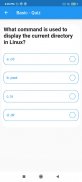 Linux Commands screenshot 6