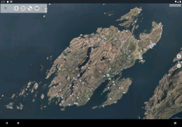 Norway Topo Maps screenshot 0