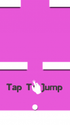 Jumpy Dot screenshot 1