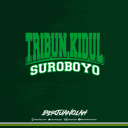 Bonek Tribun Kidul Suroboyo