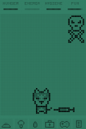 Dogotchi Virtual Pet screenshot 1