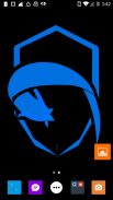 Team Mystic Live Wallpaper screenshot 2