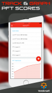 Corps PT Calculator CFT & PFT screenshot 0