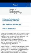 Jnl Cardio Electrophysiology screenshot 6