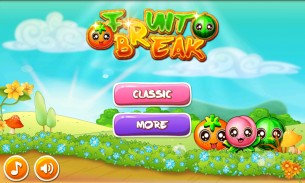 Fruit Break screenshot 0