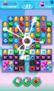 Candy Crush Soda Saga screenshot 4