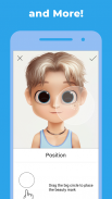 Dollify screenshot 1