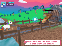 Unicorn Games: Pony Wonderland screenshot 5