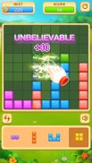 Block Sudoku Puzzle-Jewel&Wood screenshot 5