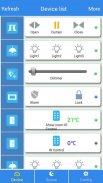 Wifi SmartSwitch screenshot 1