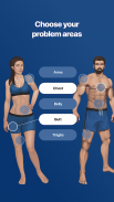 Fitify: Allenamenti e programmi di fitness a casa screenshot 12